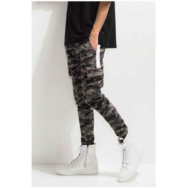 セール商品 30%OFF　RESOUND CLOTHING リサウンドクロージング HV NYLON...