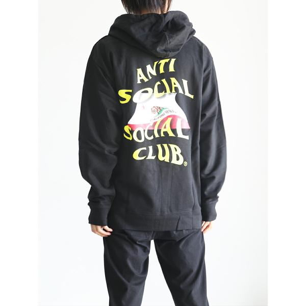 セール商品 50%OFF 送料無料 トップス Anti Social Social Club アンチ...