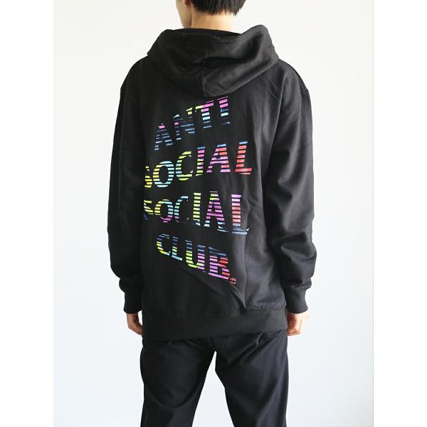 セール商品 50%OFF 送料無料 トップス Anti Social Social Club アンチ...