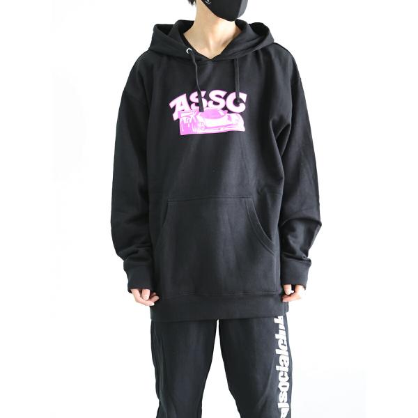 セール商品 50%OFF 送料無料 トップス Anti Social Social Club アンチ...