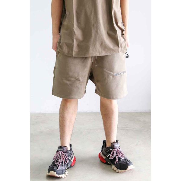 FEAR OF GOD FOG ESSENTIALS フィアオブゴッド エッセンシャルズ 21SS ...