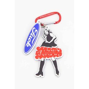 HYSTERIC GLAMOUR HYSTERIC GLAMOUR