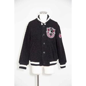 HYSTERIC ブラックジャケット MINEDENIM - × HYSTERIC GLAMOUR Denim Jacket (BLACK