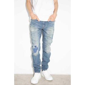 ヒステリックグラマージーンズ ヒステリックグラマー HYSTERIC GLAMOUR ジーンズ : KOMEHYO