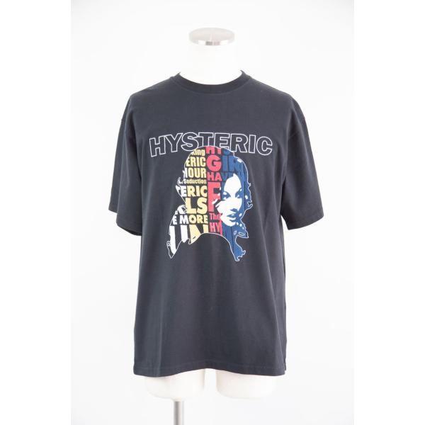 送料無料 トップス HYSTERIC GLAMOUR ヒステリックグラマー HAVE MORE FU...