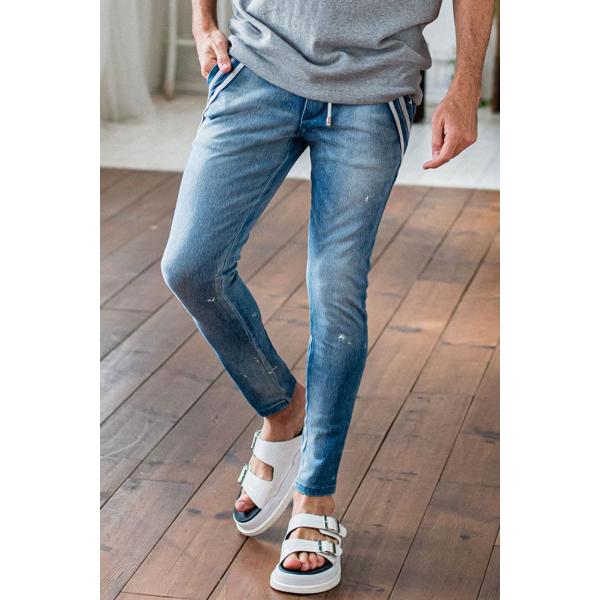 セール商品 30%OFF 送料無料 ボトムス RESOUND CLOTHING リサウンドクロージン...