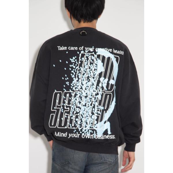 セール商品 50%OFF  送料無料 トップス mindseeker マインドシーカー Creati...