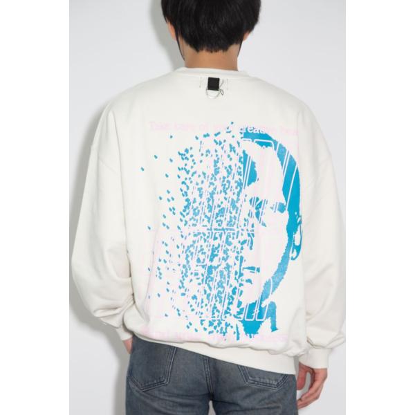 セール商品 50%OFF  送料無料 トップス mindseeker マインドシーカー Creati...