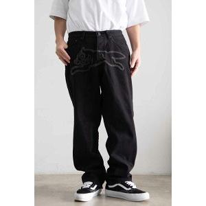 セール商品 50%OFF 送料無料 ボトムス Billionaire Boys Club / Ice...