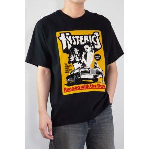 HYSTERIC GLAMOUR（ヒステリックグラマー） HYSTERIC