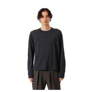 送料無料 トップス ATTACHMENT アタッチメント × JOHN SMEDLEY MERINO...