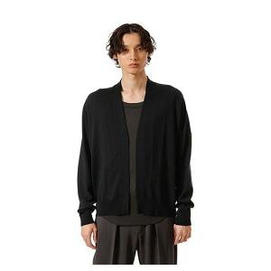 送料無料 トップス ATTACHMENT アタッチメント × JOHN SMEDLEY MERINO...