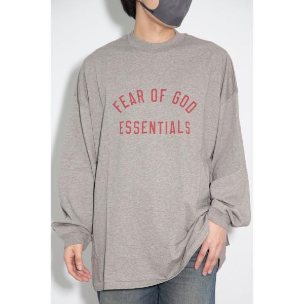 送料無料 トップス FEAR OF GOD FOG ESSENTIALS フィアオブゴッド エッセン...