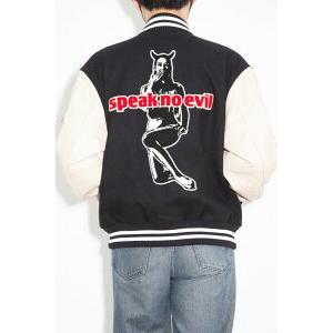 送料無料 トップス HYSTERIC GLAMOUR ヒステリックグラマー SPEAK NO EVI...