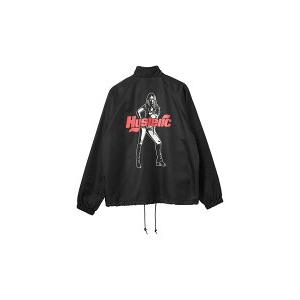 送料無料 アウター HYSTERIC GLAMOUR ヒステリックグラマー REVERB WOMAN...