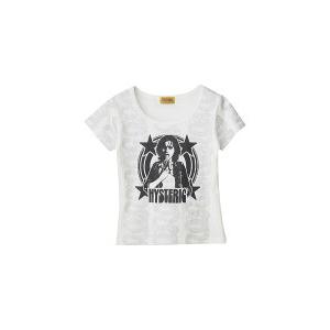 【正規店より即日発送、送料無料】トップス HYSTERIC GLAMOUR ヒステリックグラマーBA...