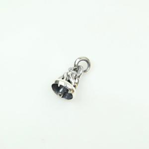 CHROME HEARTS（クロムハーツ） #10 ダガー ペンダント : Freaks