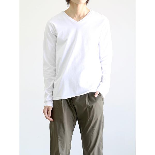 セール商品 70%OFF トップス wjk ダブルジェイケイ standard jersey V n...