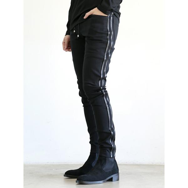 RESOUND CLOTHING リサウンドクロージング 人気定番商品 Blind LINE PT ...
