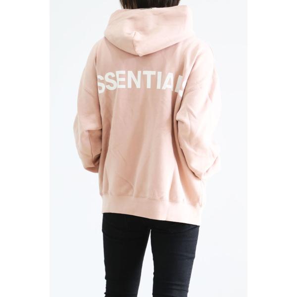 トップス メンズ パーカー フーディー FEAR OF GOD FOG ESSENTIALS フィア...