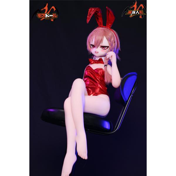 ネルちゃん コスプレ 可愛いドール フルセット 1/2 可動フィギュア 着せ替え人形