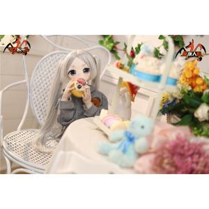 フリーレン コスプレ 可愛いドール フルセット...の詳細画像4