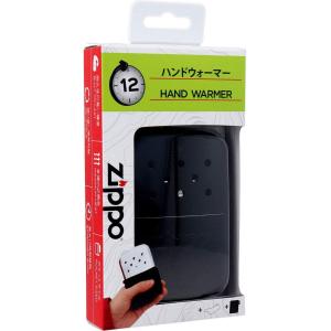 爆買ZIPPO(ジッポー) ハンディウォーマー...の詳細画像2