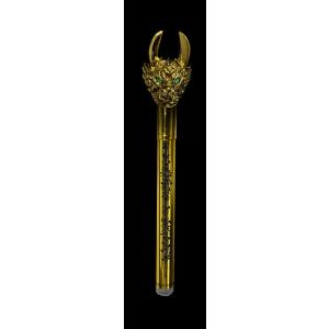 送料無料 牙狼 真鍮製プルームテックジャケット...の詳細画像1