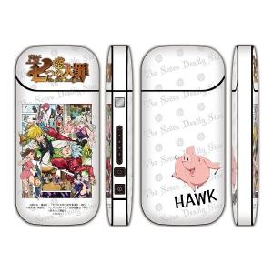 アイコスシール アニメの商品一覧 通販 Yahoo ショッピング