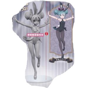 セガ（SEGA） 初音ミク Project DIVA F プレミアムフィギュア 初音ミク