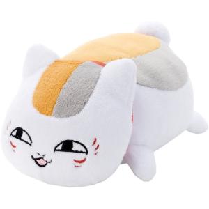 タカラトミーアーツ ニャンコ先生 ぎゅ!もーぶ 夏目友人帳 ぬいぐるみ