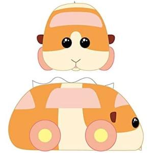 未開封ホロライブ 誕生日記念2024 かなたそちゃんぬいぐるみ 天音かな