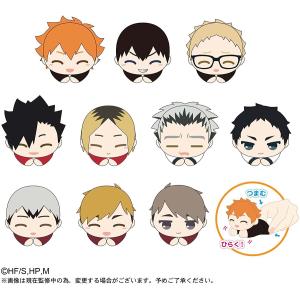 ハイキュー はぐキャラコレクションスペシャル 月島蛍 L らしんばん通販 Yahoo 店 通販 Yahoo ショッピング