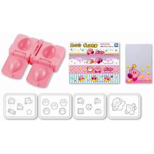 タカラトミーアーツ チョコたま 星のカービィ