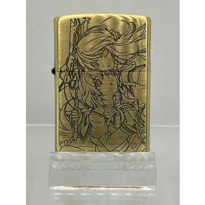 アサルトリリィ Zippo｜value-club