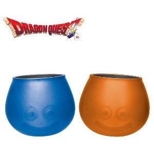 ドラゴンクエスト AM ステンレスカップ スライム＆スライムベス 2種セット