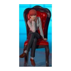 チェンソーマン ぬーどるストッパーフィギュア-マキマ : バリュー