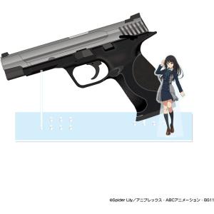リコリス・リコイル アクリルガンスタンド 錦木千束 : バリュークラブ