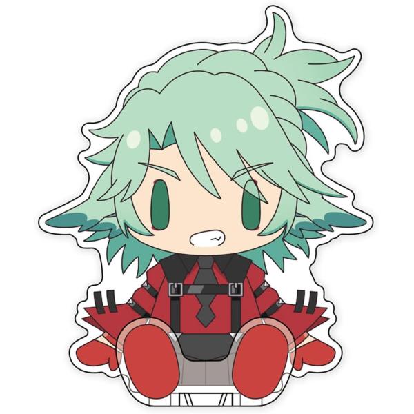 プリンセッション・オーケストラ すわってマスコット！ ギータ