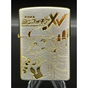 戦姫絶唱シンフォギア Zippo ver.3 立花響｜value-club