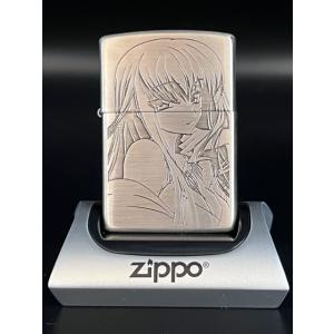 コードギアス 反逆のルルーシュ Zippo ver.2 C.C.｜value-club