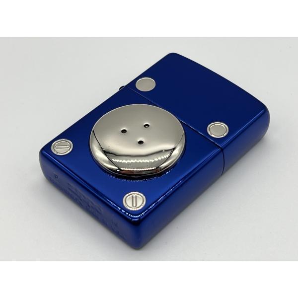 ZIPPO オイルライター 攻殻機動隊 S.A.C. タチコマ