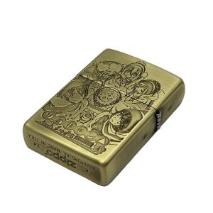 ZIPPO オイルライター 龍が如く8 桐生一馬 公式商品 : バリュークラブ