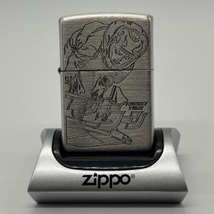 ZIPPO パチスロ 吉宗 ジッポライター 吉宗Zippo (全3種) 姫 炎家紋 大
