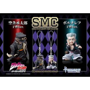 予約 超像マスコットストラップコレクション ア...の詳細画像2