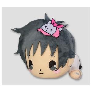 劇場版 呪術廻戦 0×Sanrio characters いっしょにねんねBIGぬいぐるみ 乙骨憂太 劇場版 呪術廻戦 0