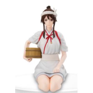 10/21頃発売予定】(新作) すーぱーそに子 フィギュア スペースポリス
