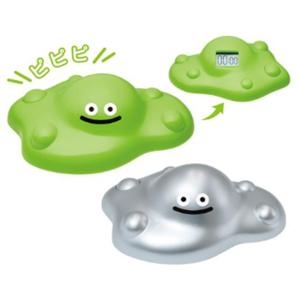 ドラゴンクエスト AM タイマーフィギュア バブ...の商品画像