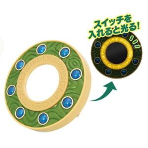 ドラゴンクエスト AM 卓上ミラー ラーの鏡の商品画像