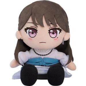 グノーシア セツ ぬいぐるみ : バリュークラブヤフーショップ - 通販